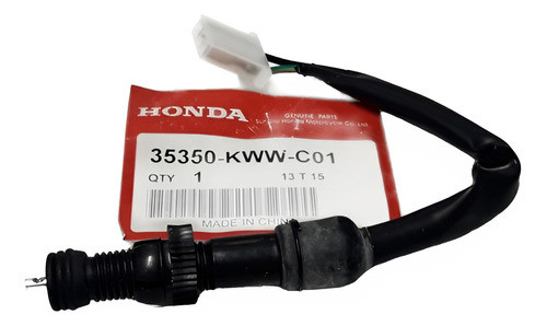 Bulbo Freno Trasero Honda New Wave Original Genamax 0