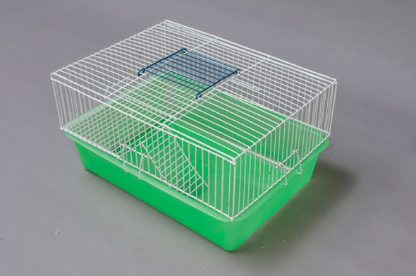 Jaula Hamster 1 Piso 1 Jaula Hamster 1 Piso 1