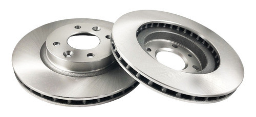 Discos Freno Renault Logan 1.6 Delantero 2014... 0