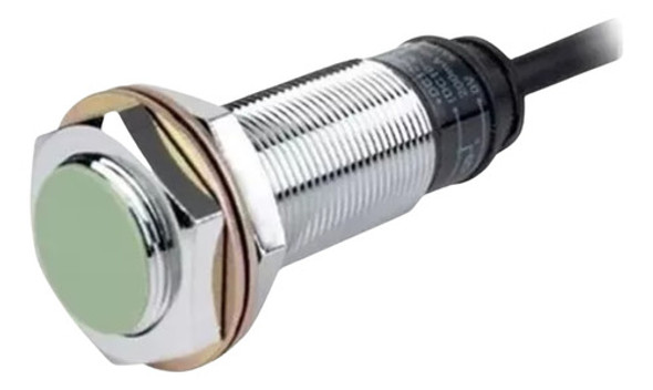 Sensor Indutivo M18 Npn Na 5mm 3 Fios Pr18-5dn Autonics 0
