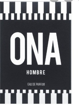 Perfume Ona Sáez Hombre X100 Ml 0