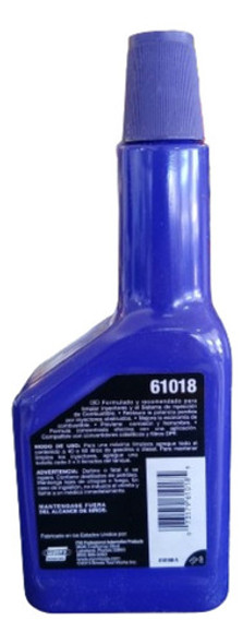 Wynns Injector Cleaner / Limpiador De Inyectores  325ml 1 Wynns Injector Cleaner / Limpiador De Inyectores  325ml 1