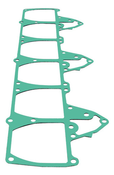 Junta De Lumbreras Mercury 90-115 Hp 6l Para Motor Nautico 0