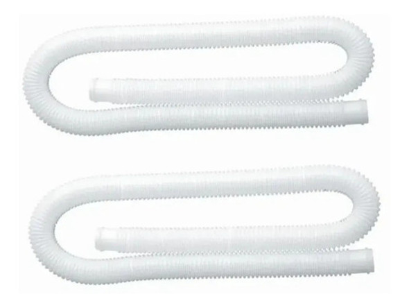 Par Mangueira Bomba Filtrante Até 3 Mil Litros/hora 0