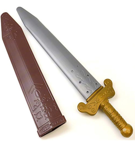 Giftexpress Espada Romana De Juguete De Plástico 0