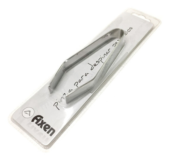 Pinza Quitar Despinar Pescados Axen Acero Inoxidable 1