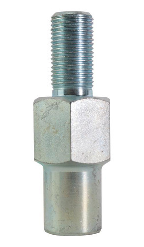 Fixador Peso Maior Trator Valtra 44018047 Mallas Car 0