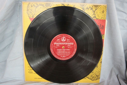 Selección De Música Española - Federico Moreno Torroba 1