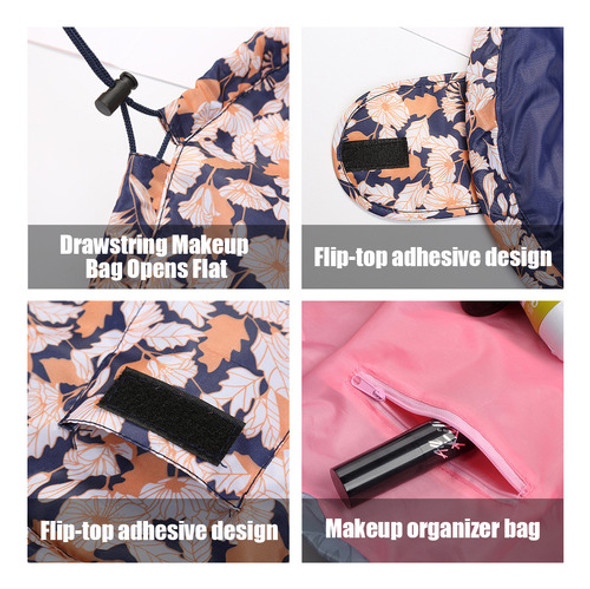 Bolsa De Armazenamento, Produtos De Higiene Pessoal Cosmétic 1