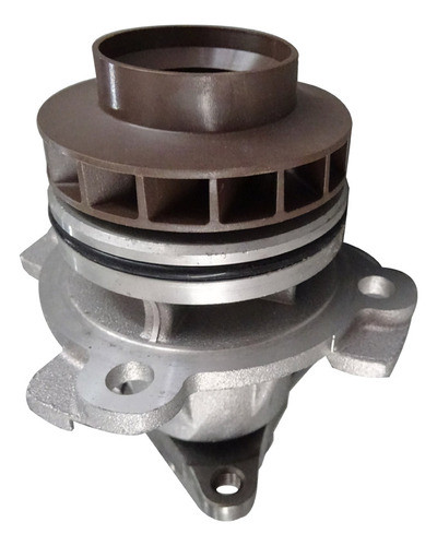 Bomba Agua Frontier 2,3 Tdi 1
