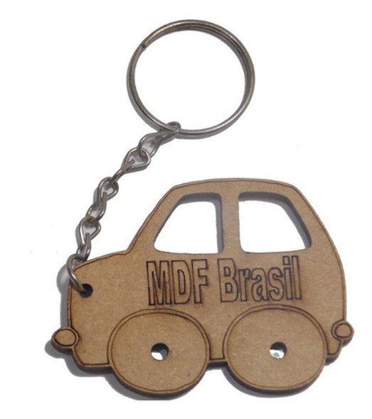 102 Chaveiro Personalizado Carro Fazemos O Seu Modelo 0