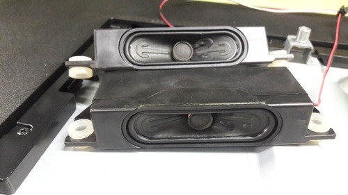 Juego De Parlantes Jvc Lt-40da770 0