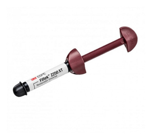 Composite 3m Z-250 X 4 Gr B2 0