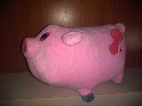 Peluche Pato De Gravity Falls  20 Cm Hermoso 1