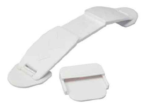 Seguridad Bebe Tope Doble De Puerta Baby Innovation 6036 1