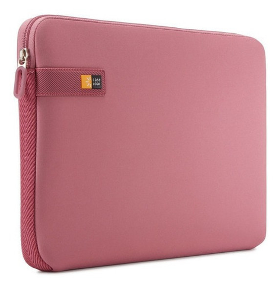 Funda Notebook 13,3  Impact Foam Case Logic Laps113 Rosa 1