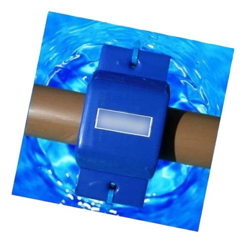 Pure Flux Condicionador Magnetico 0