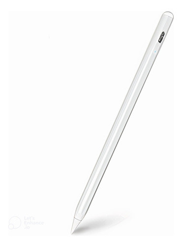 Caneta Touch Screen Universal + 2 Pontas Finas + Estojo Case 0