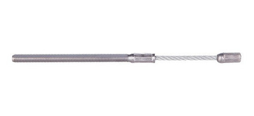 Cable Del Freno De Mano Chevrolet Onix/prisma 0