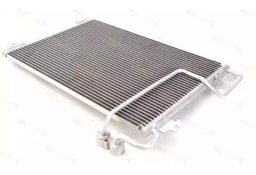 Condensador Radiador Aire Renault Scenic Importado 1