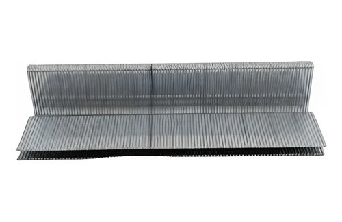Set X2 5000 Grampas Grapas Clavadora Neumatica 6mm 1