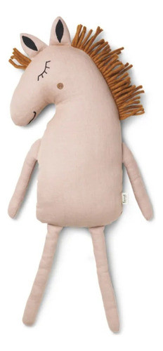 Unicórnio Pelúcia Decoração Cavalinho Infantil Bebê 0
