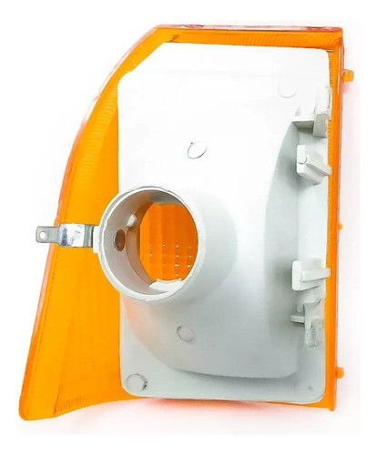 Faro Delantero Renault Dacia Giro Ambar Izquierdo 1