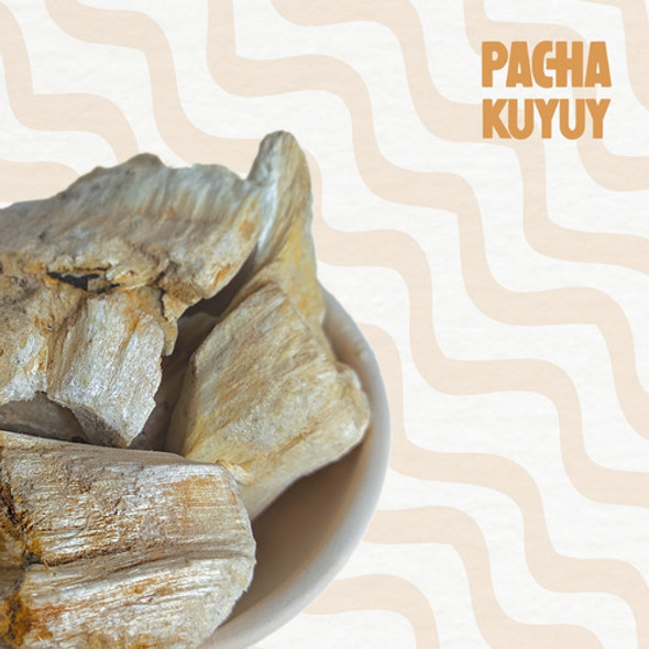 Piedra Alumbre De Potasio Peruano 500 Gr- Pacha Kuyuy 1 Piedra Alumbre De Potasio Peruano 500 Gr- Pacha Kuyuy 1