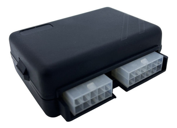 Controle Para Suspensão A Ar 8 Canais New Fiesta 1