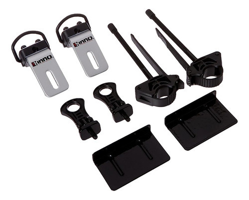 Sistema De Montaje De Bicicleta Cama Cama Inno 0