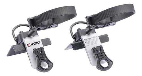 Sistema De Montaje De Bicicleta Cama Cama Inno 1