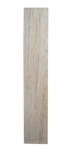 Piso Porcelanato Maple Sím. Madera 16,5x101 Cerámicas Castro 0