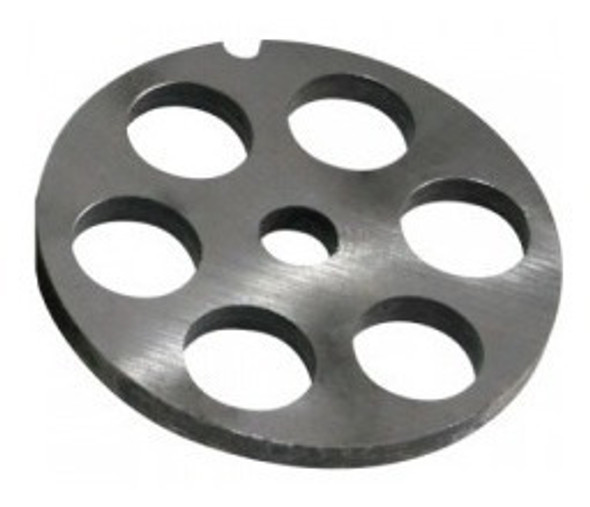 Disco Rep.p/maq.picar Carne Nº22-18mm/6 Orif. Elma 23.22 0 Disco Rep.p/maq.picar Carne Nº22-18mm/6 Orif. Elma 23.22 0