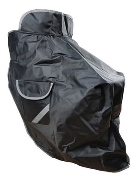 Cubre Piernas Impermeable Para Scooter Universal En Cycles 0 Cubre Piernas Impermeable Para Scooter Universal En Cycles 0