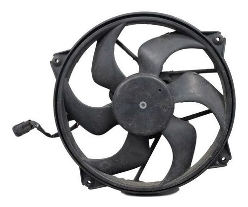 Electrovent C/soport Citroen C4 04-11 5p 1.6 Nafta C/aire 0