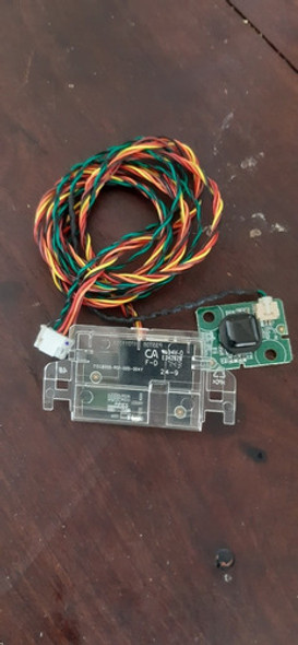 Receptor Y Botonera Tv Philips 43  43pfg5102/77 0