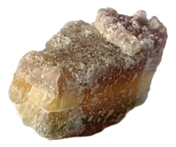 Fluorita En Bruto - Ixtlan Minerales 0