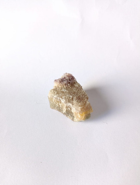Fluorita En Bruto - Ixtlan Minerales 1
