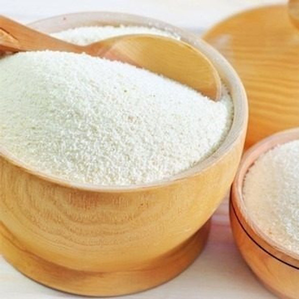 Semolina Grossa Italiana A Granel 1kg Mega Promoção 1 Semolina Grossa Italiana A Granel 1kg Mega Promoção 1