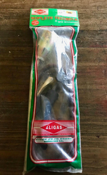 Soplete Aligas Mod. 32 -3kg. Calidad De Antes! 1