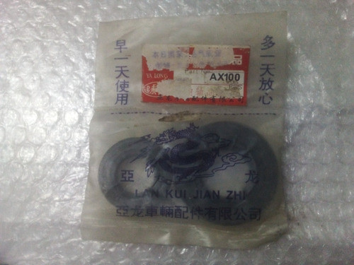 Reten Cigueñal Jianshe Ax 100 Original Suzuki 1