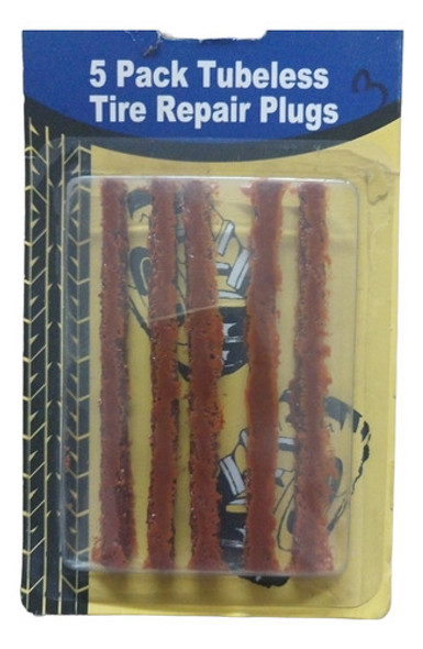 Tarugos Pinchaduras Cubierta. 3gmotos 0 Tarugos Pinchaduras Cubierta. 3gmotos 0