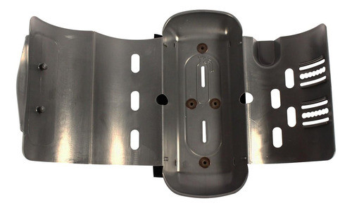 Funda Soporte Para Matafuego Con Abrojo (corto) Taiwan 1