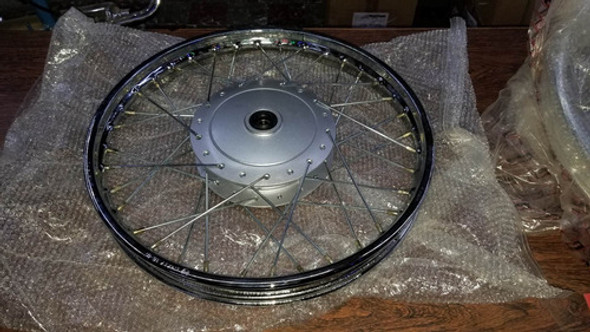 Llanta Gilera Smash 110 Delantera Rayos A Tambor-2r 1 Llanta Gilera Smash 110 Delantera Rayos A Tambor-2r 1