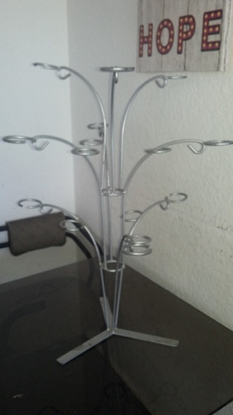 Arbol Para Velas O De La Vida 15 Años (alquiler) 1