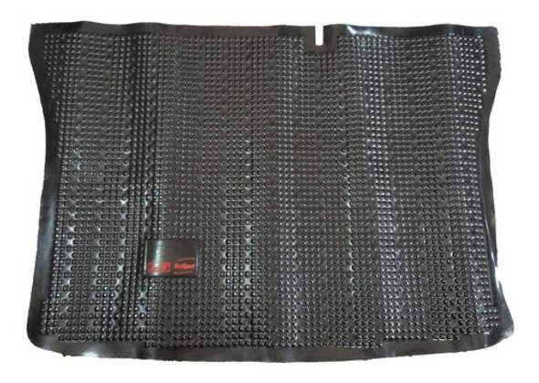 Cubrealfombra De Baúl Ford Ecosport Original Vaprén A Medida 0
