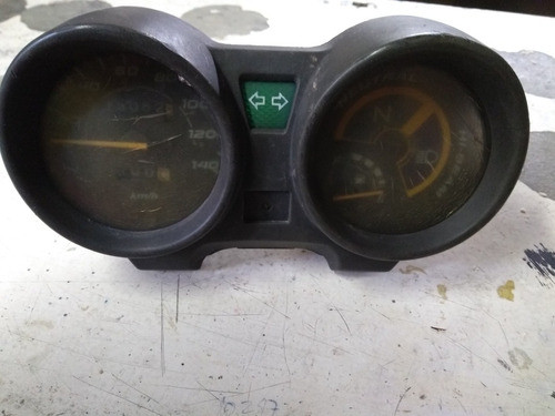 Tablero Honda Twister Para Repuesto O Reparar 0