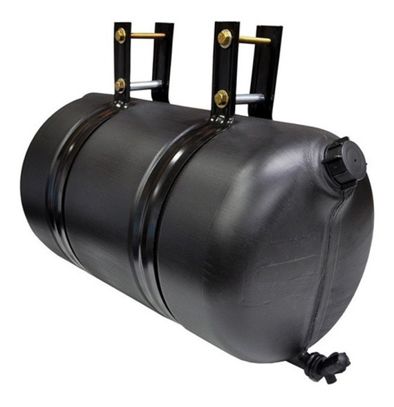 Reservatorio Corote Barrica 42 Litros Agua Caminhao Carreta 0