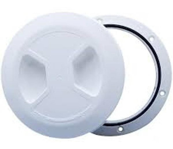 Tapas De Inspeccion De 6 Pulgadas Para Tambuchos De Nautica 0