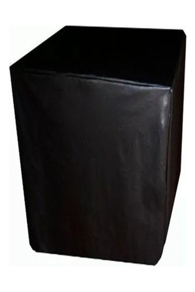 Capa Caixa Som  82 De Altura X 77 Comprimento X 44 Largura 0